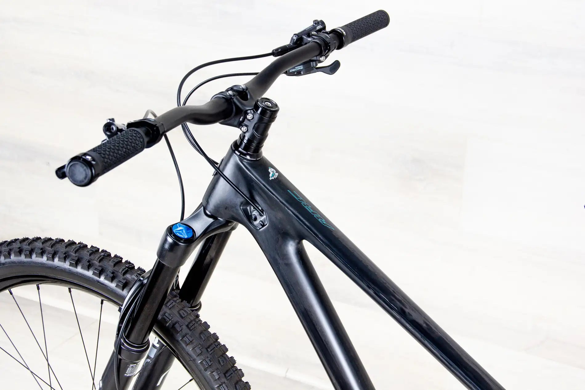 Yeti ARC Turq - 2022, Large