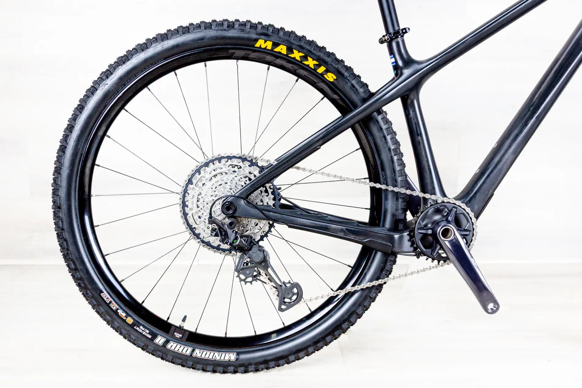 Yeti ARC Turq - 2022, Large