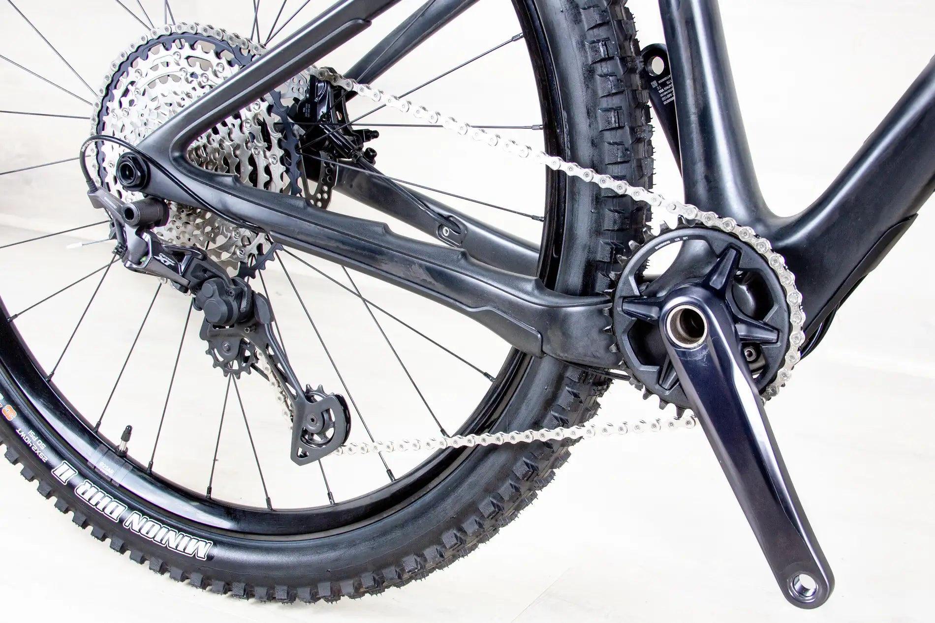 Yeti ARC Turq - 2022, Large