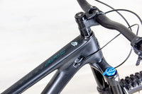 Yeti ARC Turq - 2022, Large