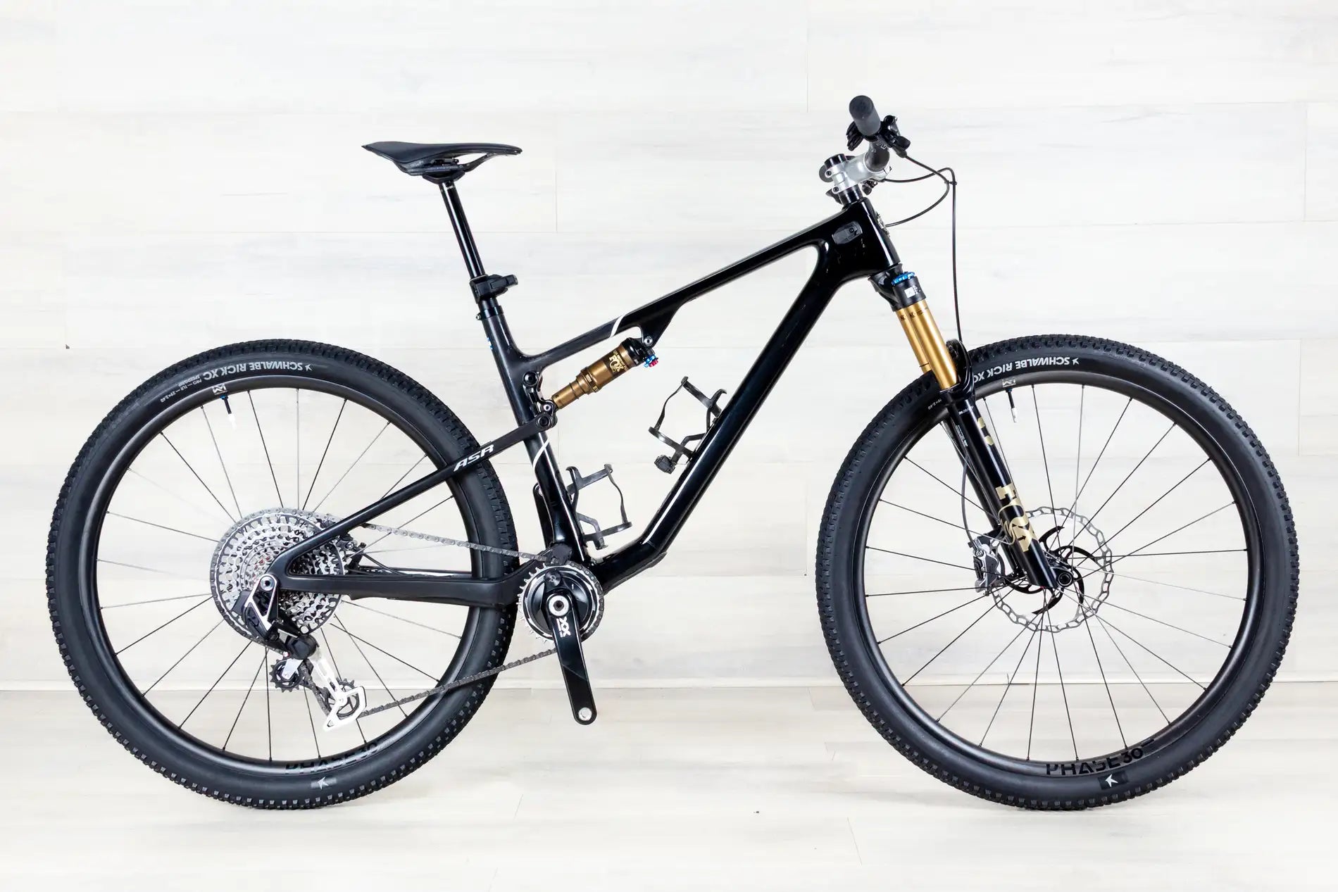 Yeti ASR T5 Ultimate - 2025, Large
