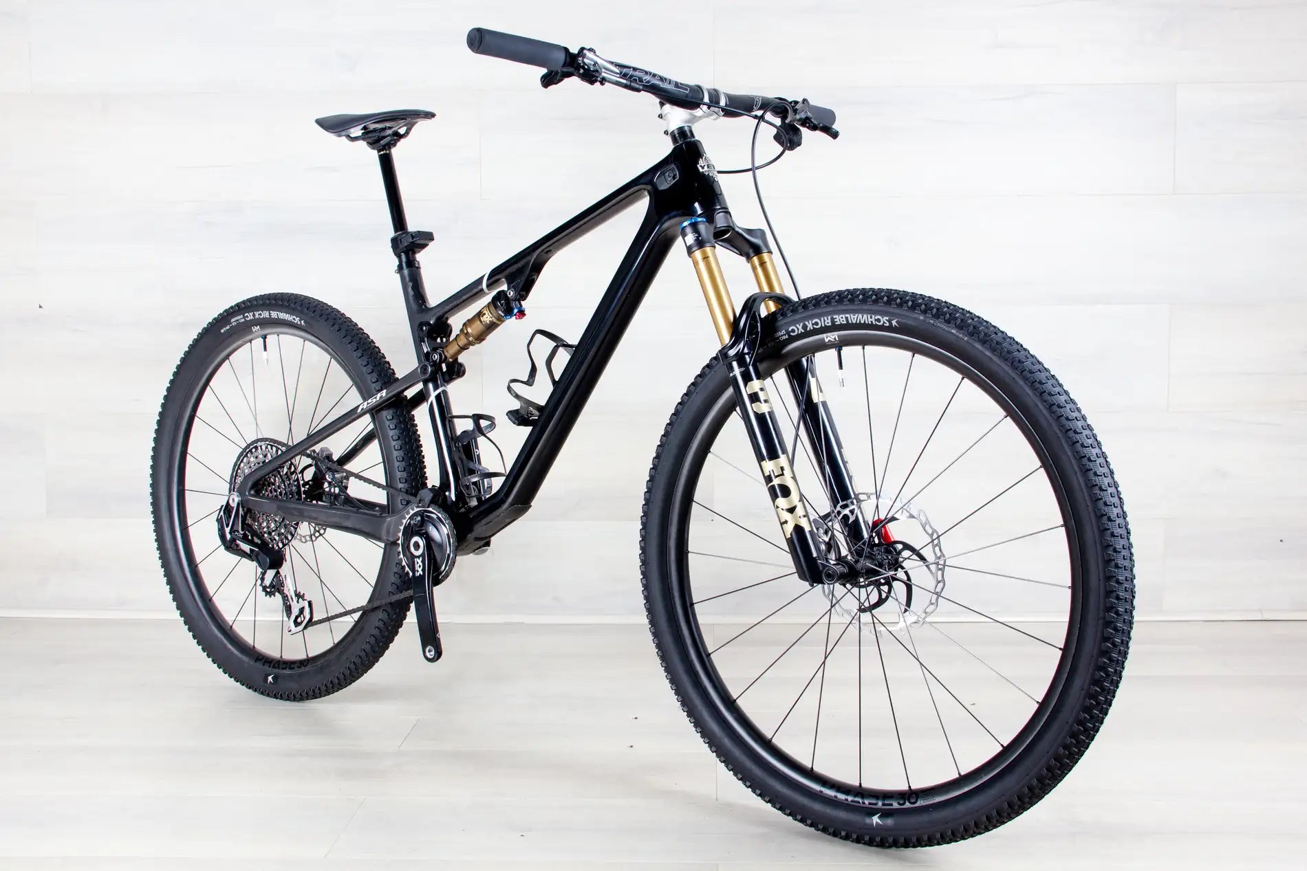 Yeti ASR T5 Ultimate - 2025, Large