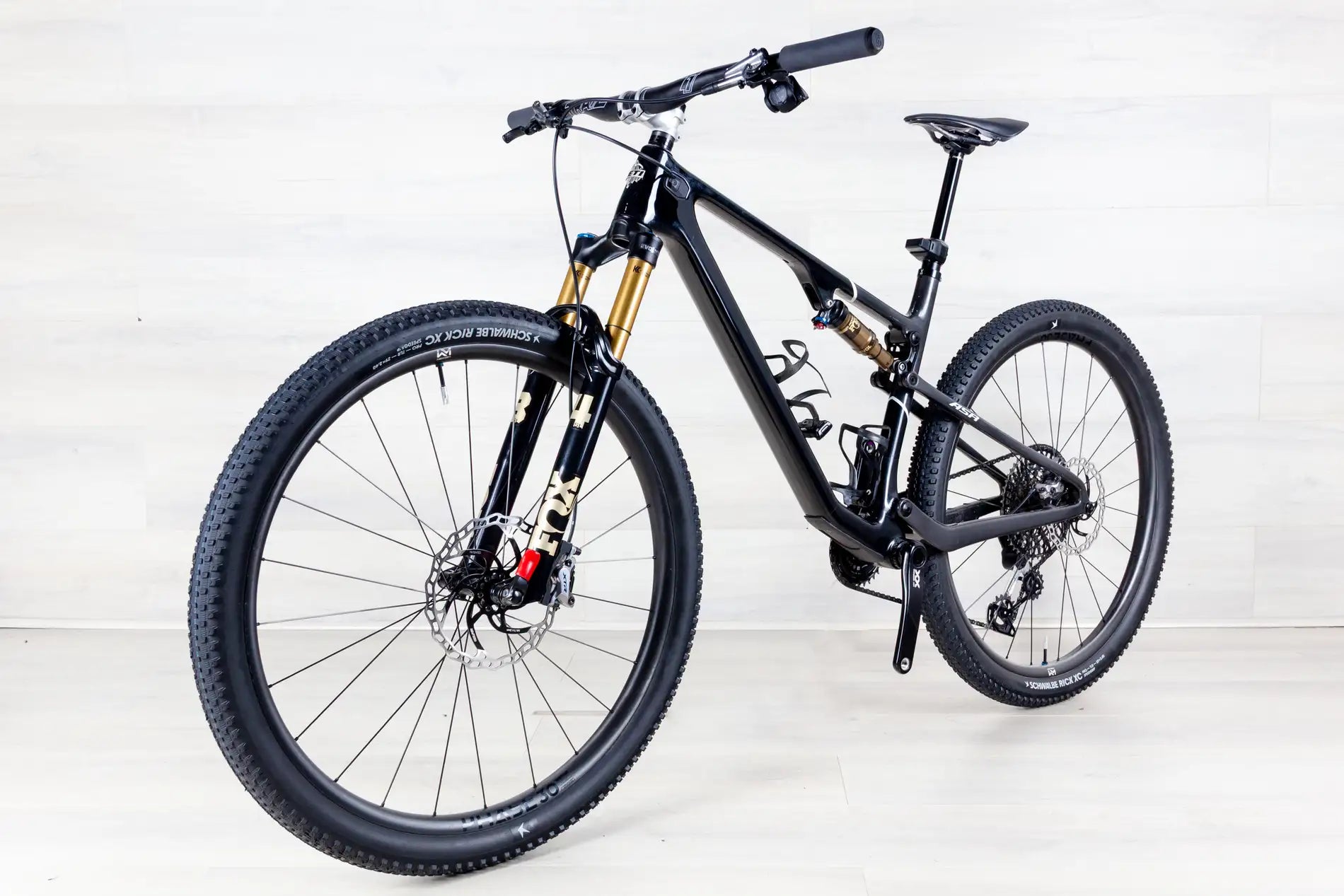 Yeti ASR T5 Ultimate - 2025, Large