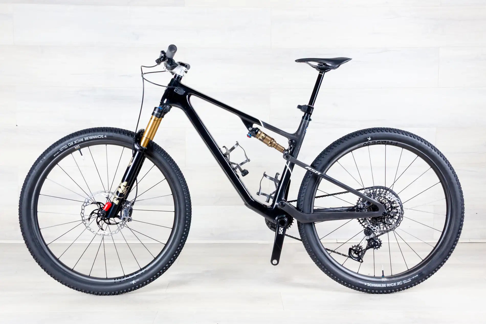 Yeti ASR T5 Ultimate - 2025, Large