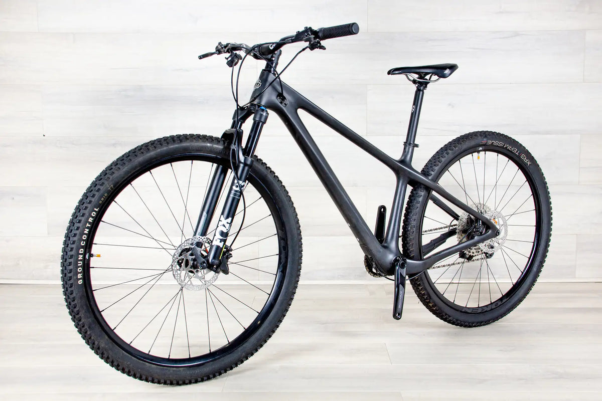 Yeti ARC Turq - 2022, Medium