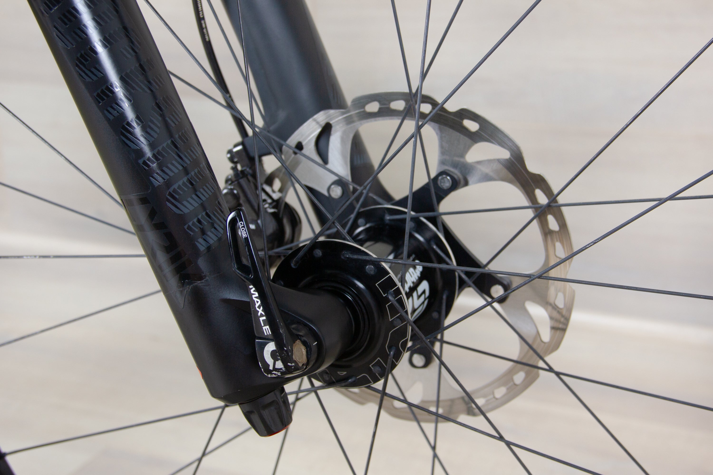 Intense Tracer 275 - 2019, Large