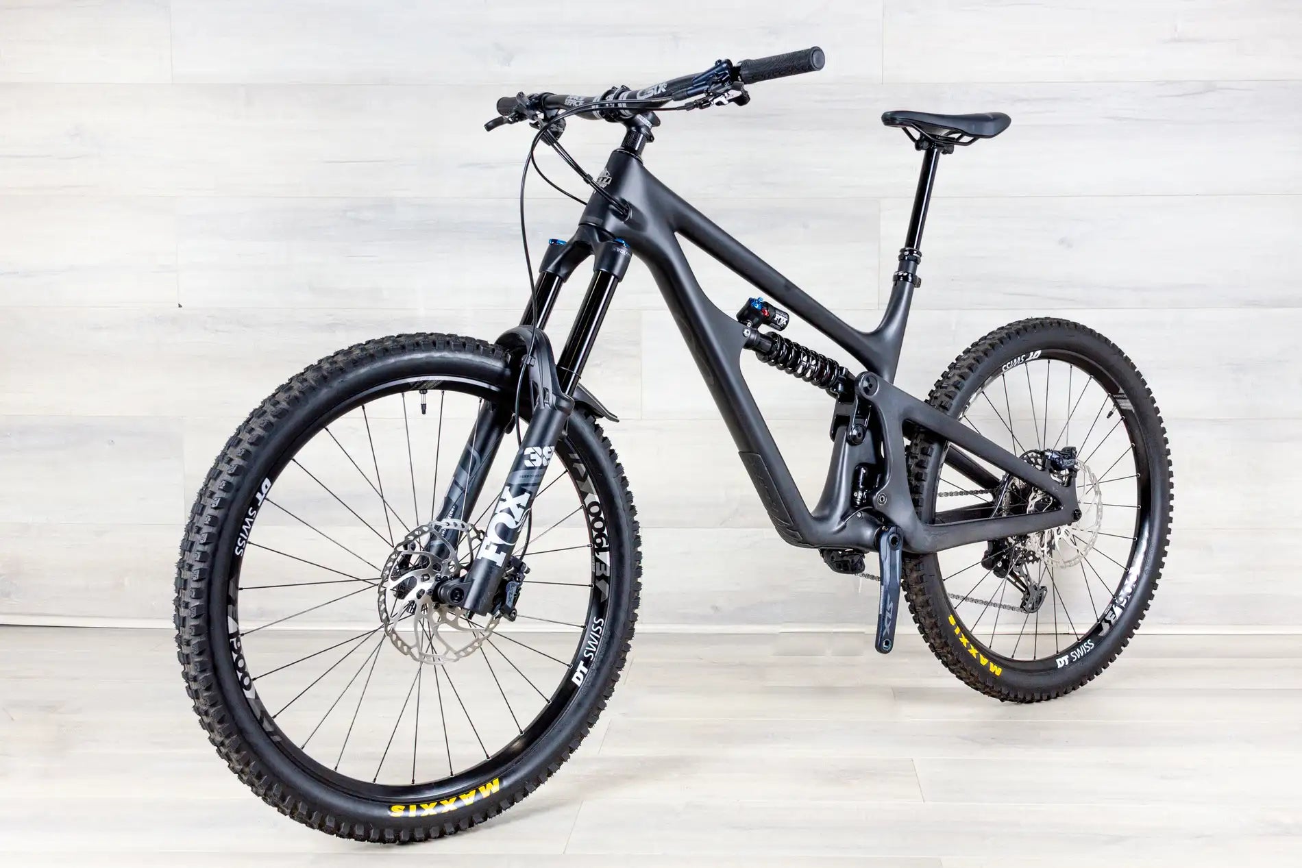 Yeti SB 165 - 2021, Large