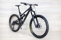 Intense Tracer 275 - 2019, Large