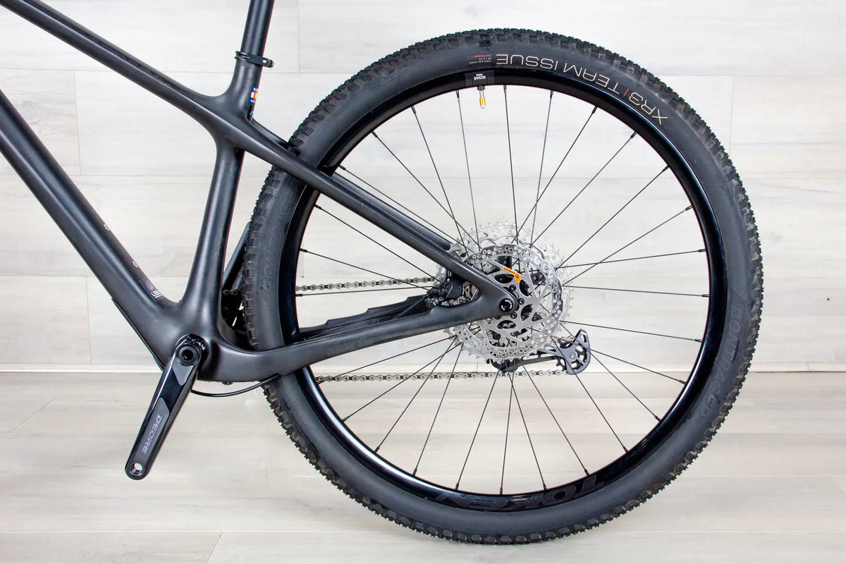 Yeti ARC Turq - 2022, Medium