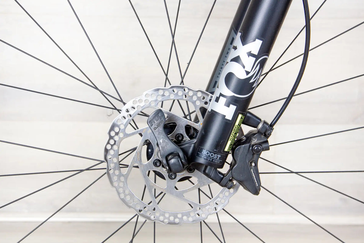 Yeti ARC Turq - 2022, Medium
