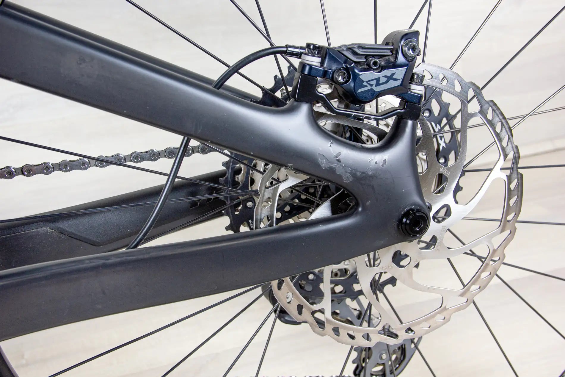 Yeti SB 165 - 2021, Large