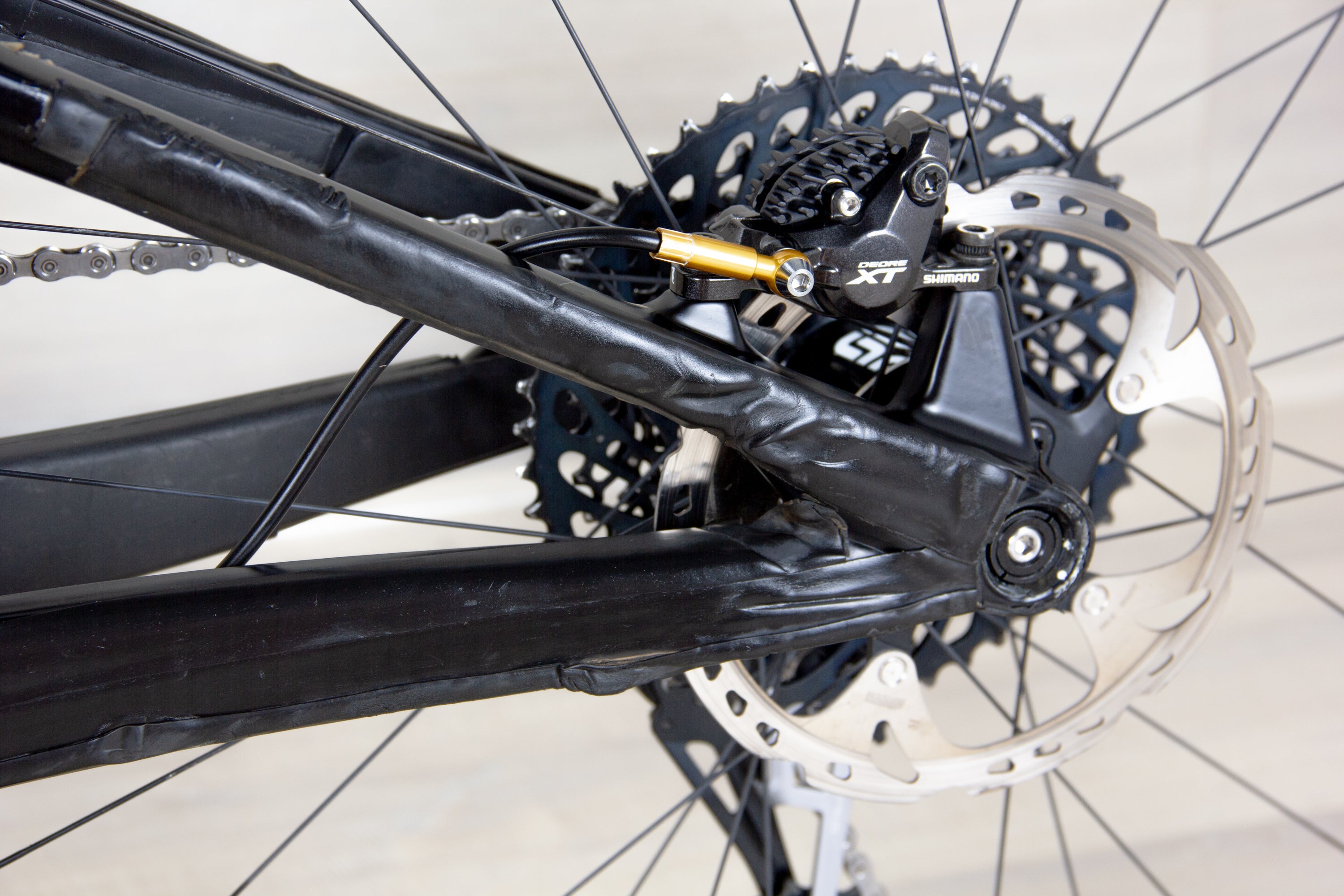 Intense Tracer 275 - 2019, Large