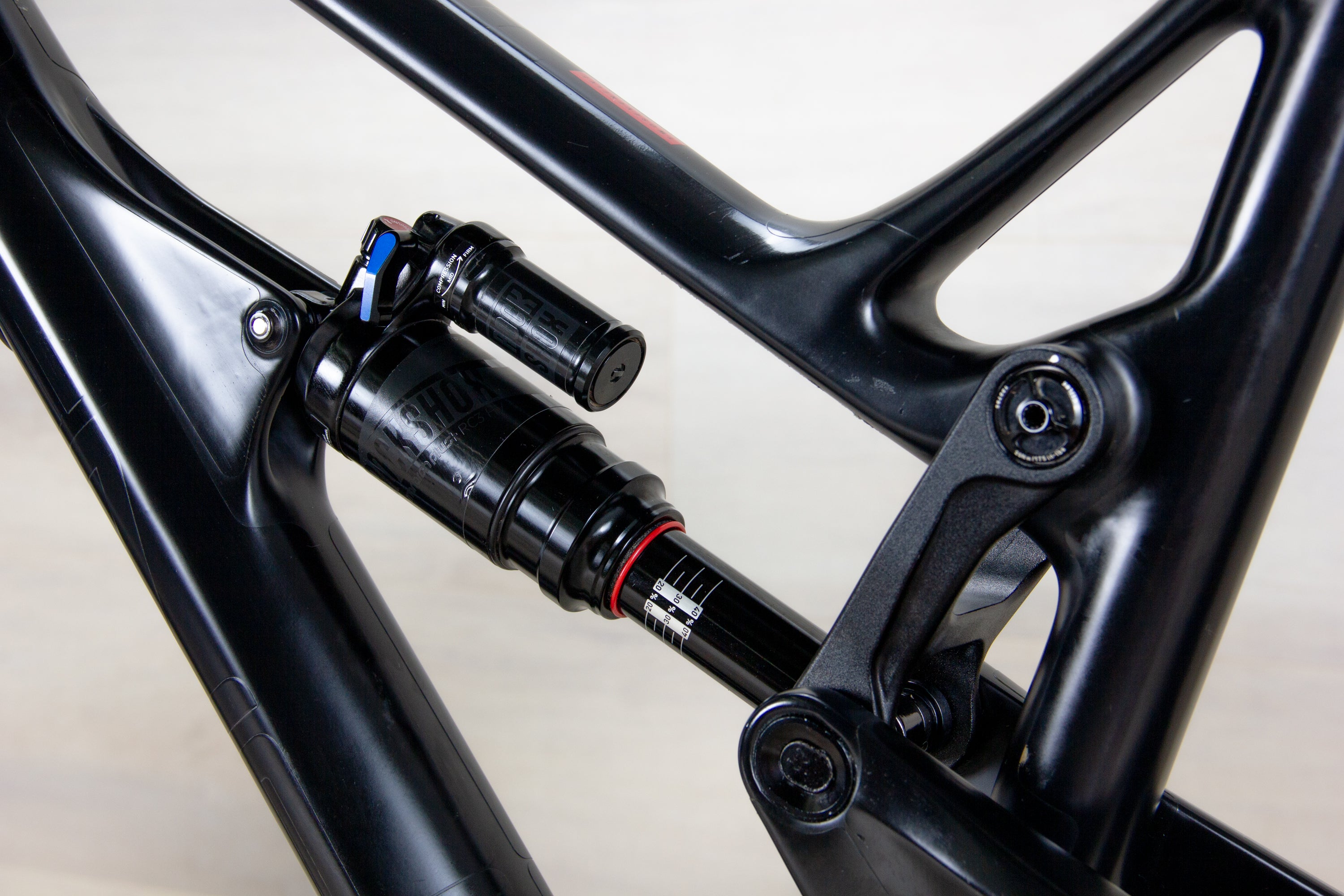 Intense Tracer 275 - 2019, Large