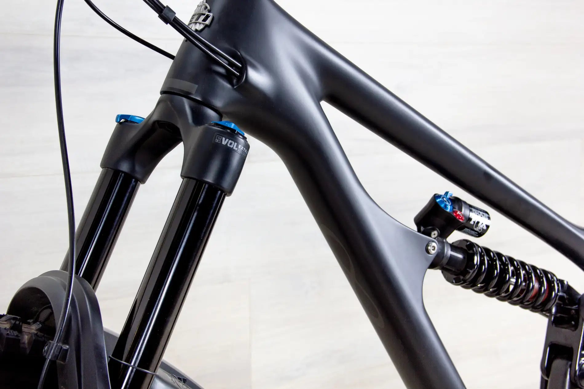 Yeti SB 165 - 2021, Large