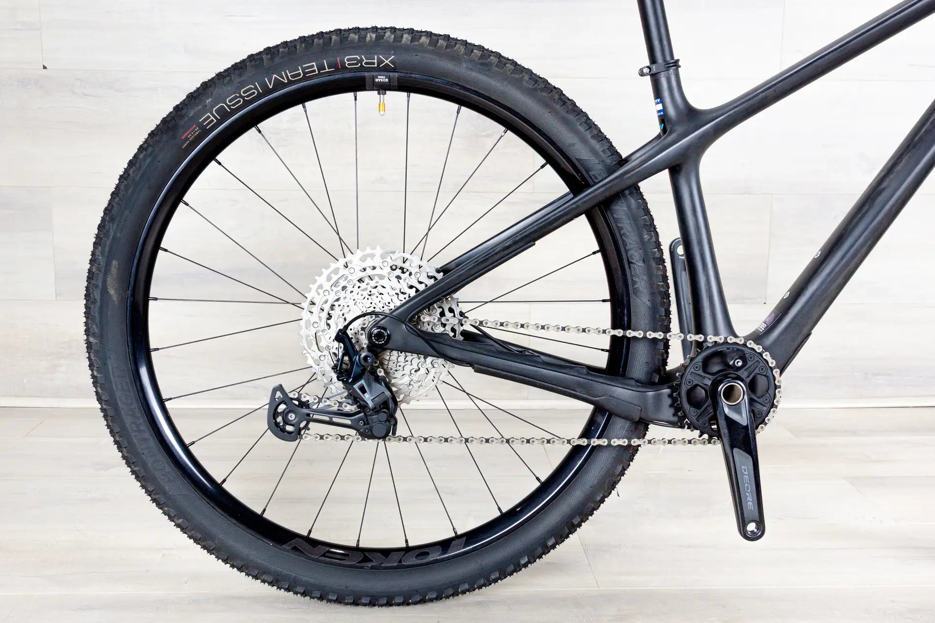 Yeti ARC Turq - 2022, Medium