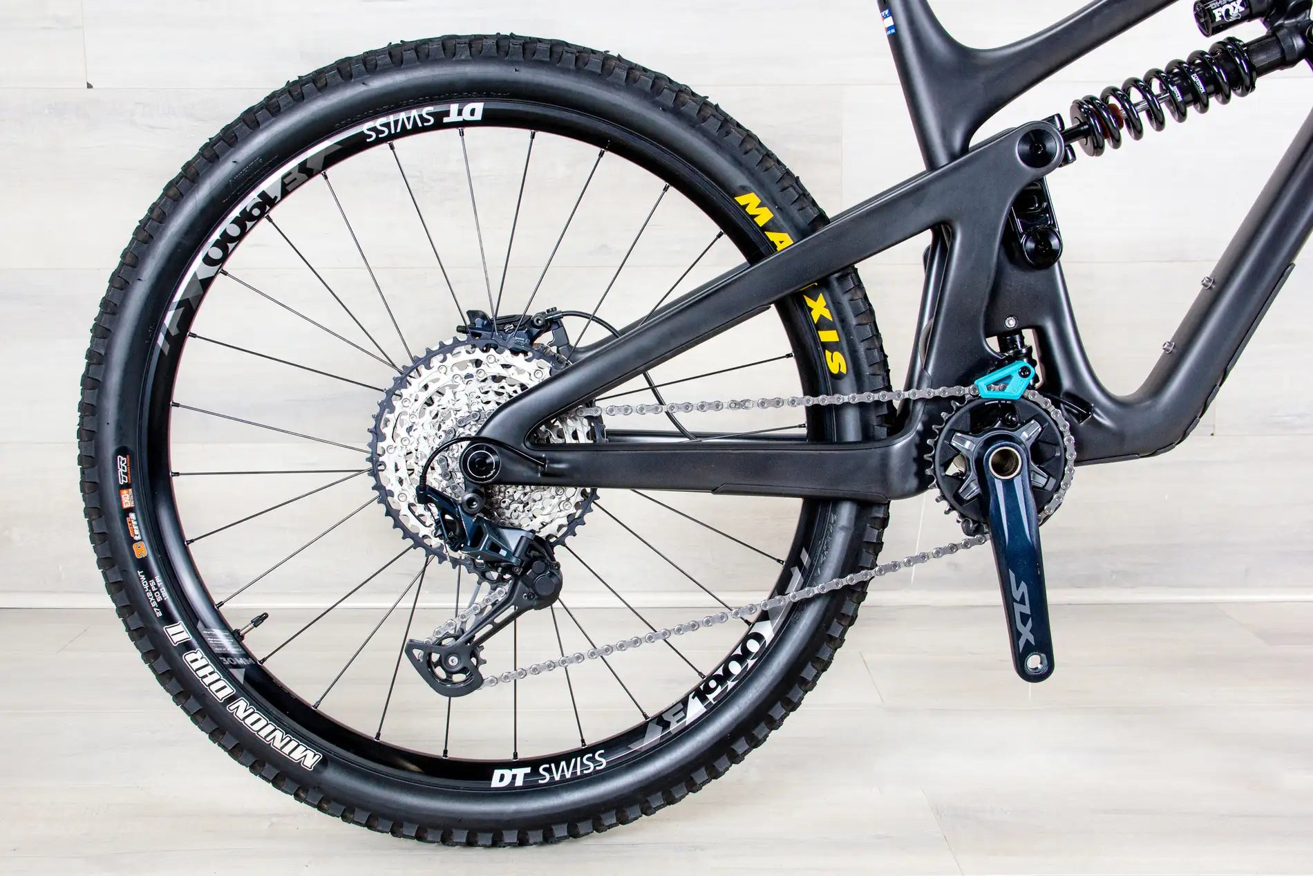 Yeti SB 165 - 2021, Large