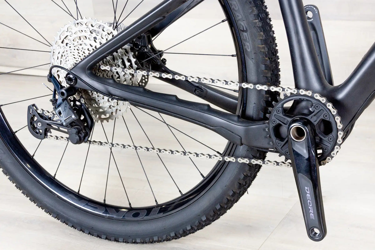 Yeti ARC Turq - 2022, Medium