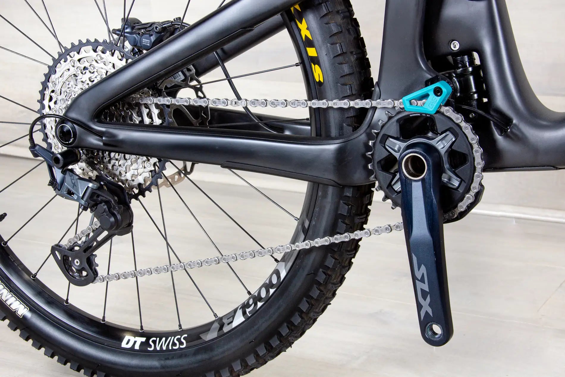 Yeti SB 165 - 2021, Large