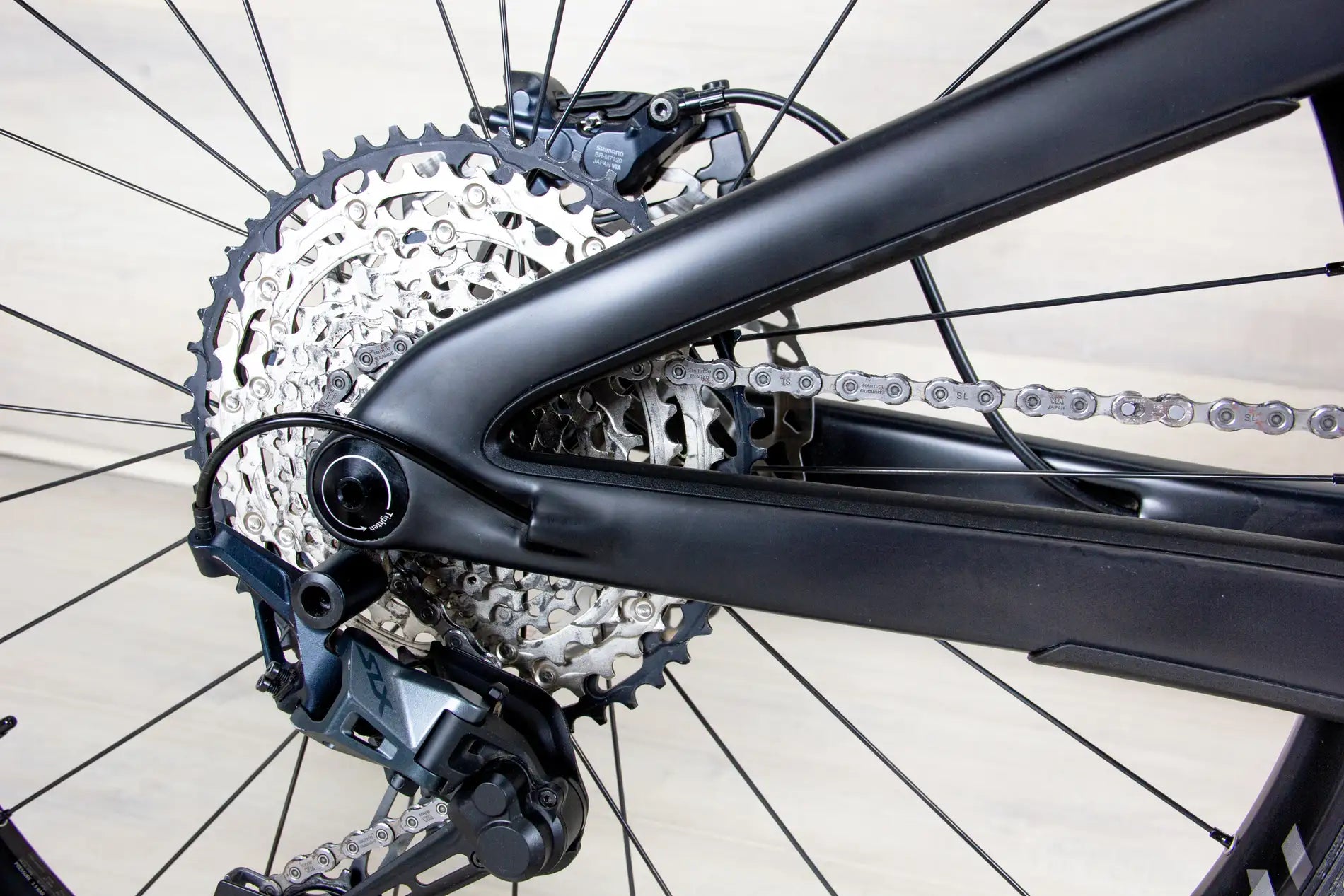 Yeti SB 165 - 2021, Large