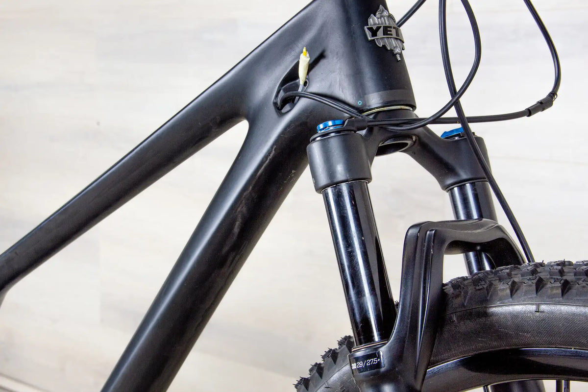 Yeti ARC Turq - 2022, Medium