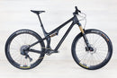 Yeti SB100 Turq - 2021, X-Large