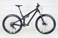 Yeti SB100 Turq - 2021, X-Large