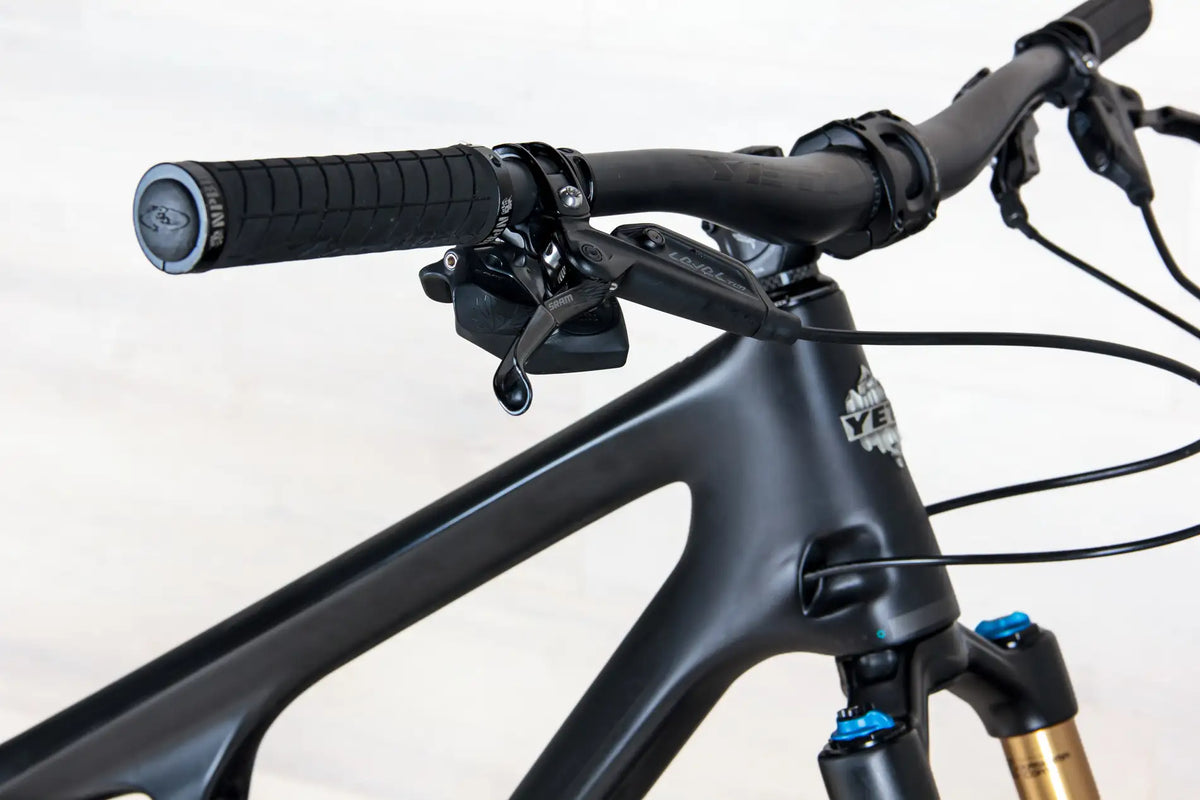 Yeti SB100 Turq - 2021, X-Large