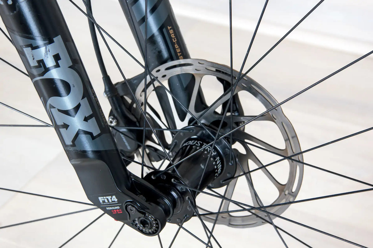 Yeti SB100 Turq - 2021, X-Large