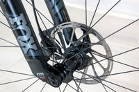 Yeti SB100 Turq - 2021, X-Large