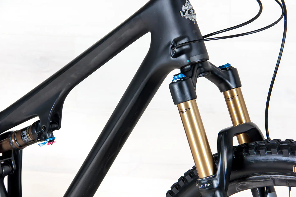 Yeti SB100 Turq - 2021, X-Large