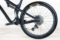 Yeti SB100 Turq - 2021, X-Large