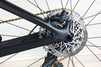 Yeti SB100 Turq - 2021, X-Large