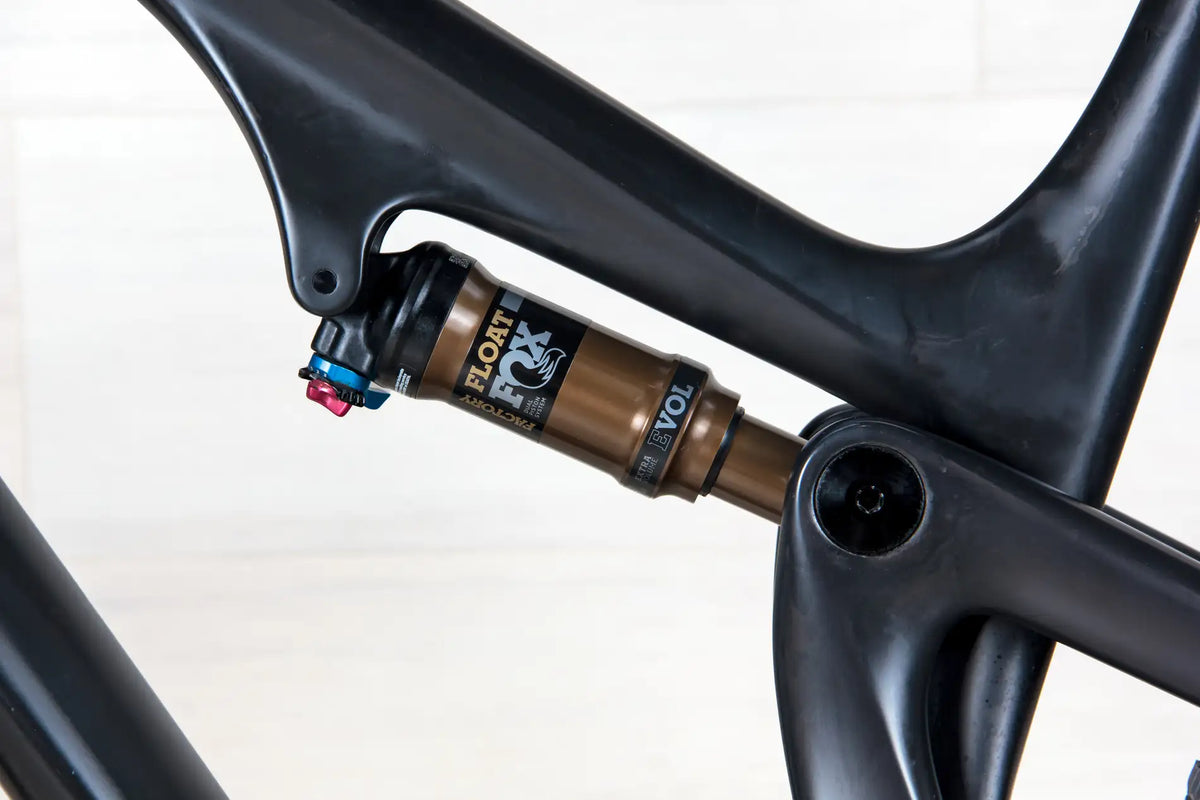 Yeti SB100 Turq - 2021, X-Large