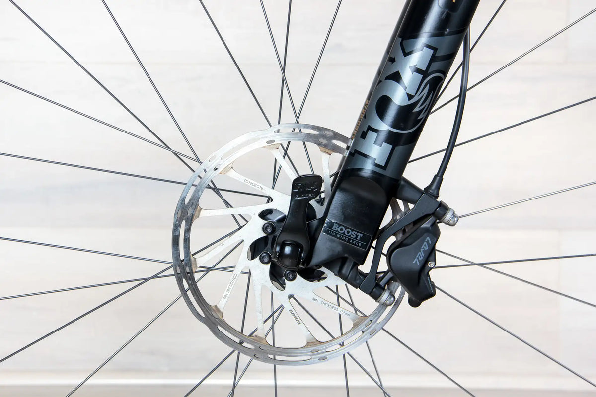 Yeti SB100 Turq - 2021, X-Large