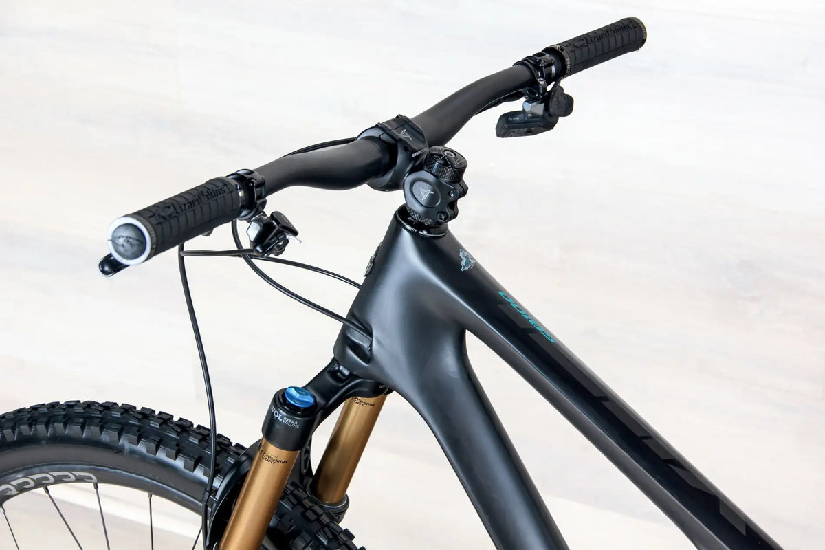 Yeti SB100 Turq - 2021, X-Large