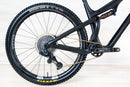 Yeti SB100 Turq - 2021, X-Large