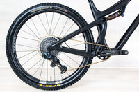 Yeti SB100 Turq - 2021, X-Large