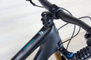 Yeti SB100 Turq - 2021, X-Large