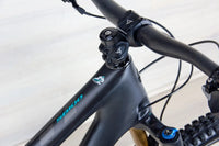 Yeti SB100 Turq - 2021, X-Large