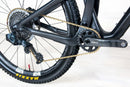 Yeti SB100 Turq - 2021, X-Large