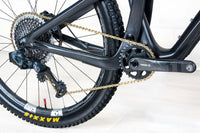 Yeti SB100 Turq - 2021, X-Large