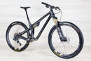 Yeti SB100 Turq - 2021, X-Large
