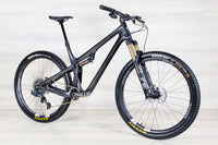 Yeti SB100 Turq - 2021, X-Large