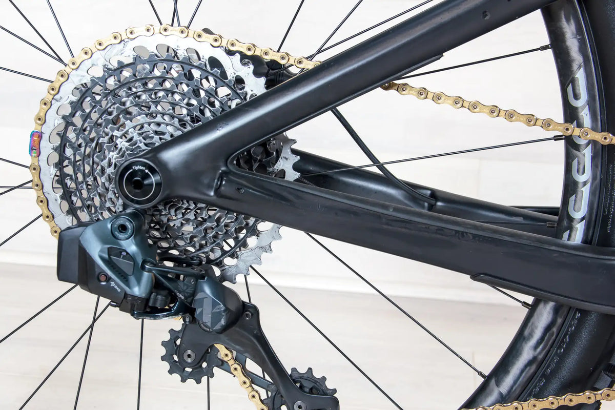 Yeti SB100 Turq - 2021, X-Large