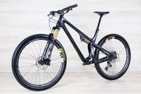 Yeti SB100 Turq - 2021, X-Large