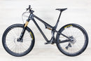 Yeti SB100 Turq - 2021, X-Large