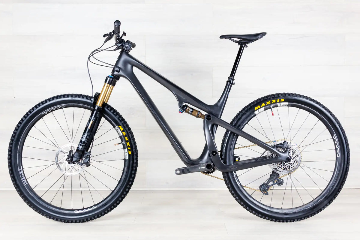 Yeti SB100 Turq - 2021, X-Large