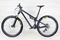 Yeti SB100 Turq - 2021, X-Large