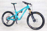 Yeti SB 140 TURQ - 2020, Large