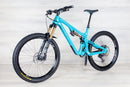 Yeti SB 140 TURQ - 2020, Large